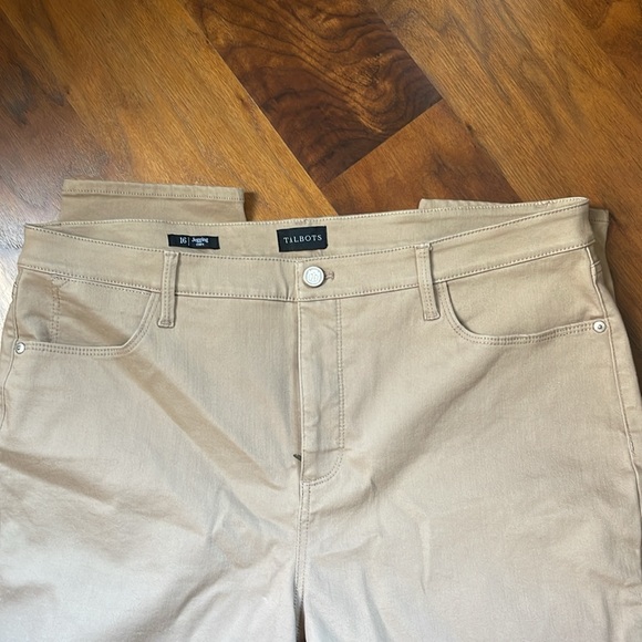 Talbots Jegging - Picture 4 of 6